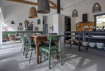 Magic Croatian Countryside - Brkac, Croatia