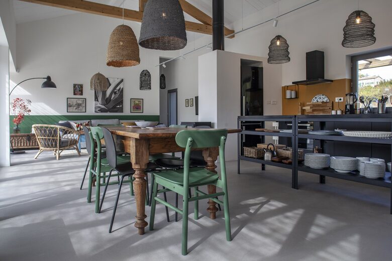 Magic Croatian Countryside - Brkac, Croatia