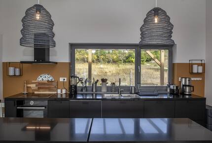 Magic Croatian Countryside - Brkac, Croatia