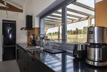 Magic Croatian Countryside - Brkac, Croatia