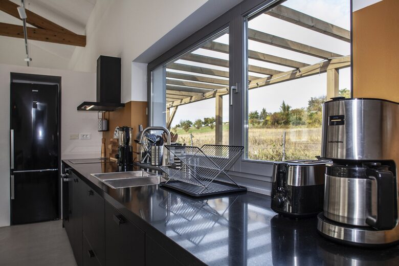 Magic Croatian Countryside - Brkac, Croatia