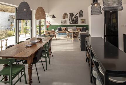 Magic Croatian Countryside - Brkac, Croatia