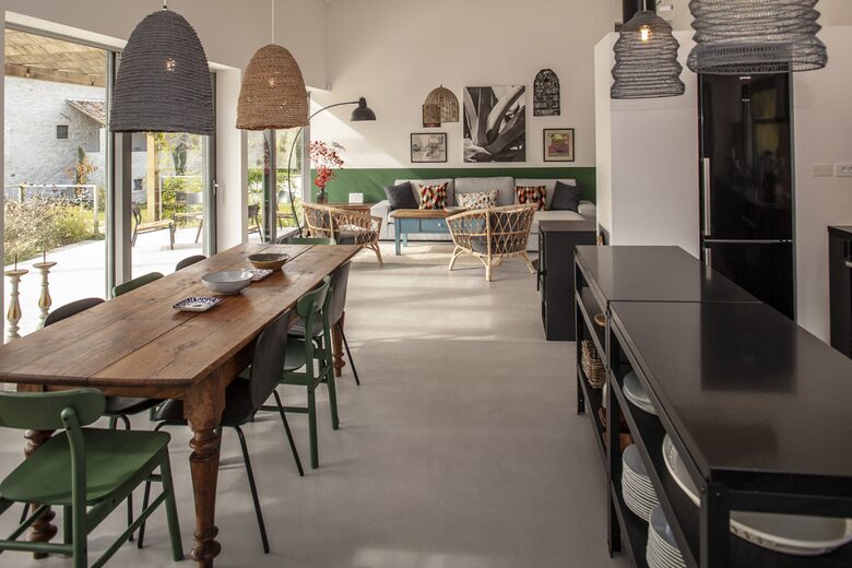 Magic Croatian Countryside - Brkac, Croatia