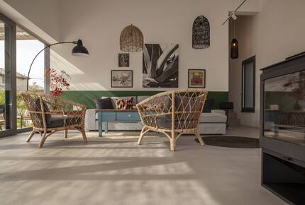 Magic Croatian Countryside - Brkac, Croatia