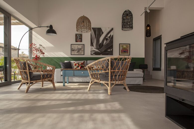 Magic Croatian Countryside - Brkac, Croatia