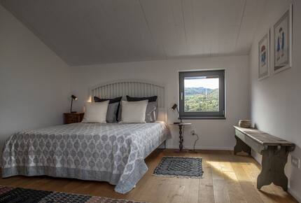 Magic Croatian Countryside - Brkac, Croatia