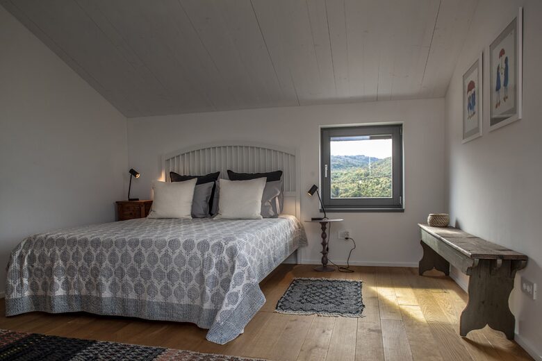 Magic Croatian Countryside - Brkac, Croatia