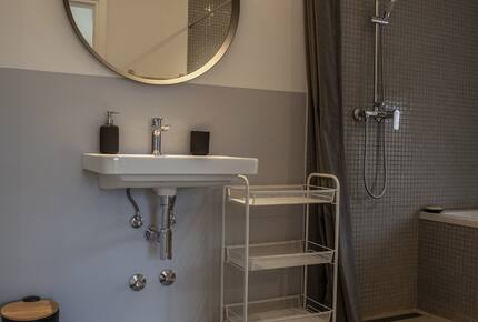 Magic Croatian Countryside - Brkac, Croatia