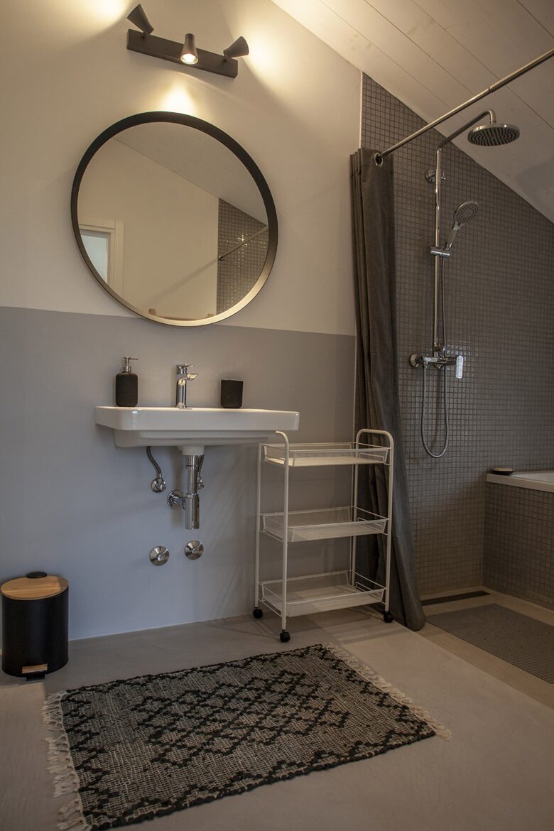 Magic Croatian Countryside - Brkac, Croatia