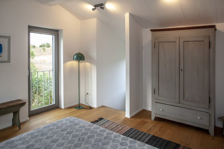 Magic Croatian Countryside - Brkac, Croatia