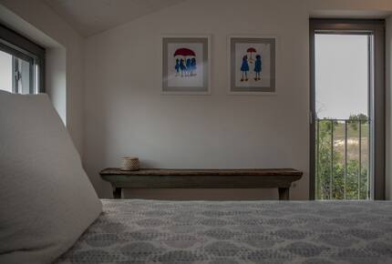 Magic Croatian Countryside - Brkac, Croatia