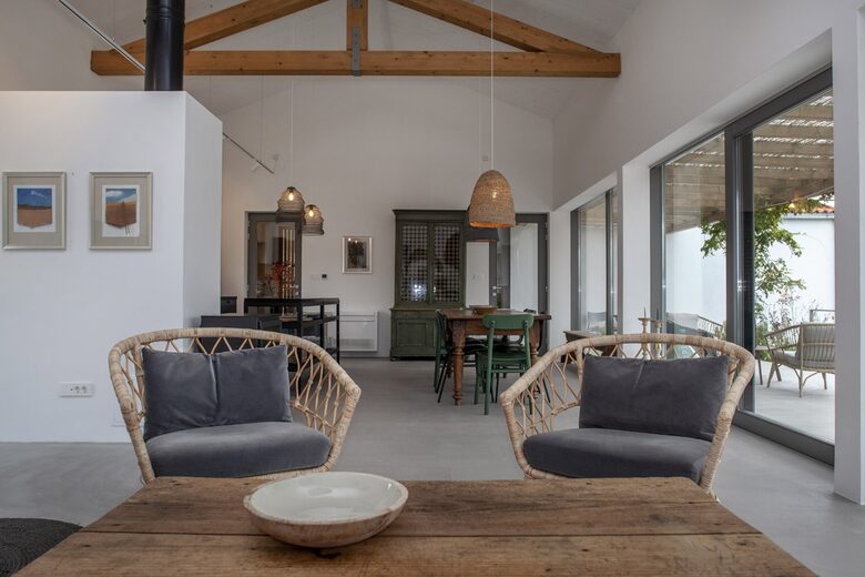 Magic Croatian Countryside - Brkac, Croatia