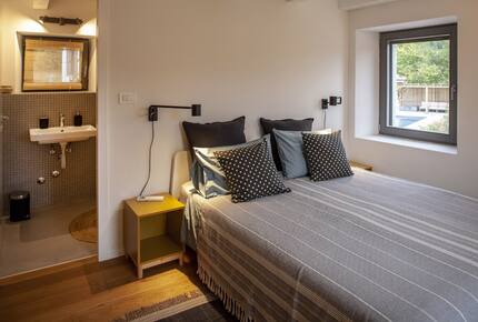 Magic Croatian Countryside - Brkac, Croatia