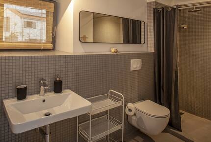 Magic Croatian Countryside - Brkac, Croatia