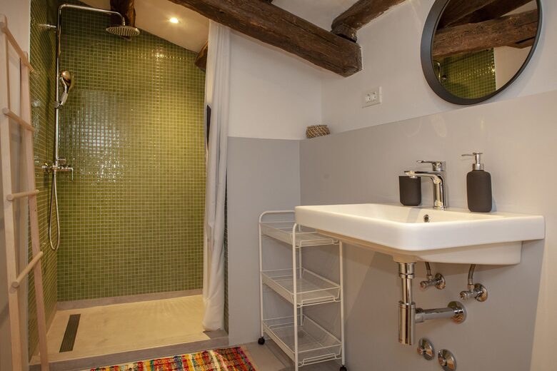 Magic Croatian Countryside - Brkac, Croatia