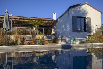 Magic Croatian Countryside - Brkac, Croatia