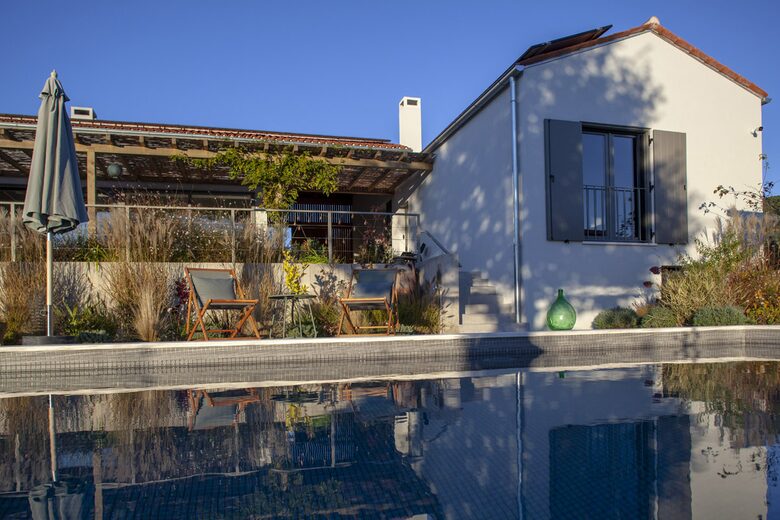 Magic Croatian Countryside - Brkac, Croatia