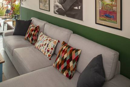 Magic Croatian Countryside - Brkac, Croatia