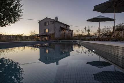 Magic Croatian Countryside - Brkac, Croatia