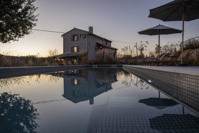 Magic Croatian Countryside - Brkac, Croatia