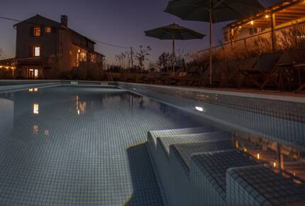 Magic Croatian Countryside - Brkac, Croatia