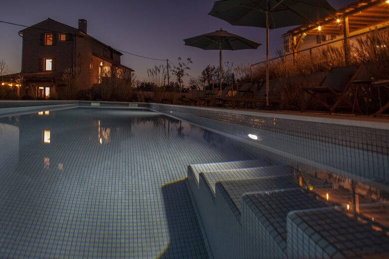 Magic Croatian Countryside - Brkac, Croatia