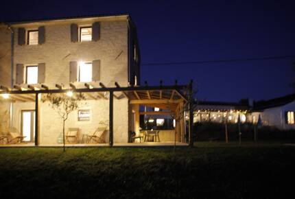 Magic Croatian Countryside - Brkac, Croatia