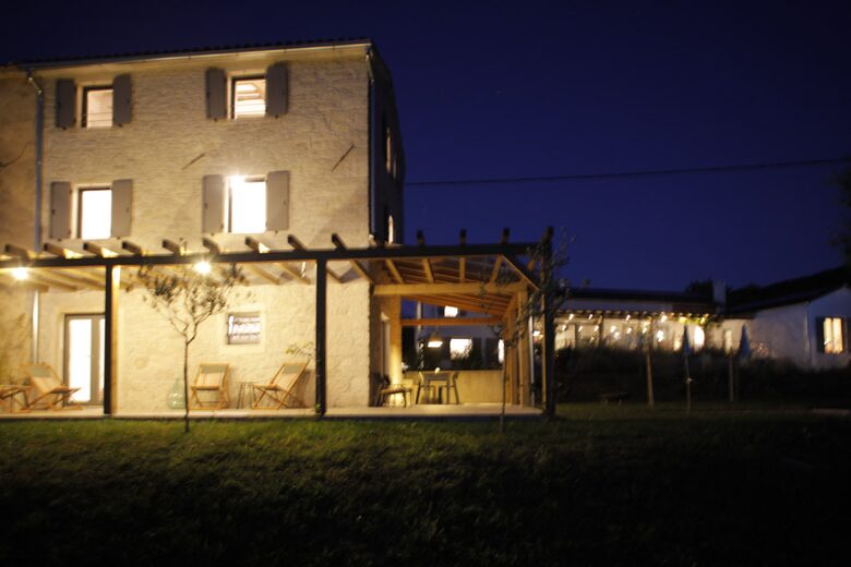 Magic Croatian Countryside - Brkac, Croatia