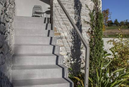 Magic Croatian Countryside - Brkac, Croatia