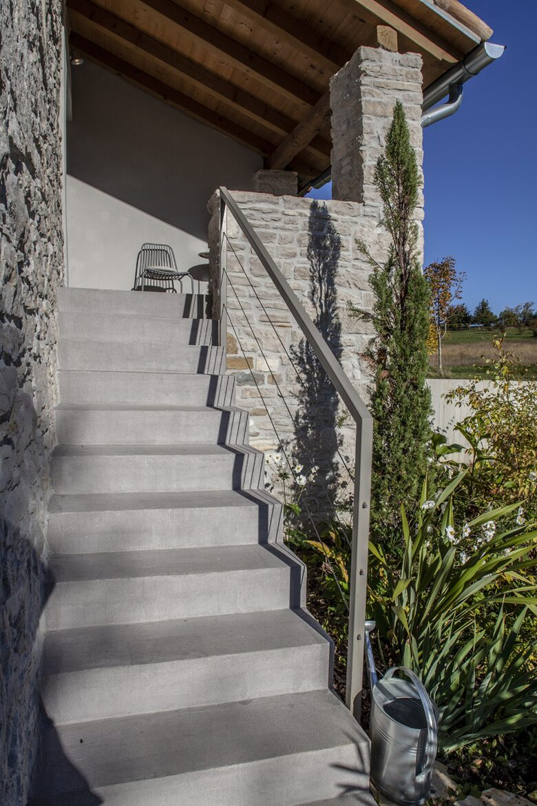 Magic Croatian Countryside - Brkac, Croatia