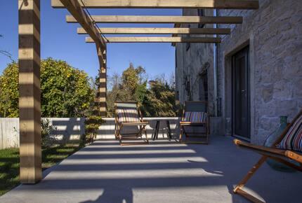 Magic Croatian Countryside - Brkac, Croatia