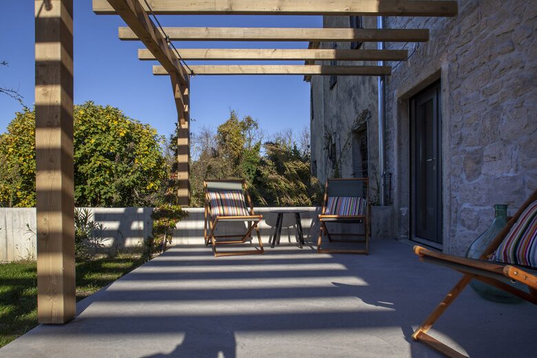 Magic Croatian Countryside - Brkac, Croatia