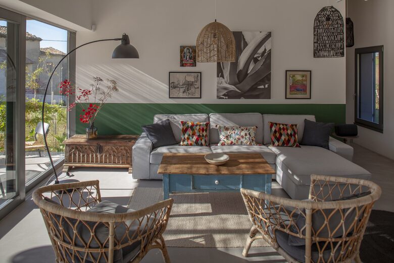 Magic Croatian Countryside - Brkac, Croatia