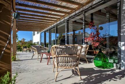 Magic Croatian Countryside - Brkac, Croatia