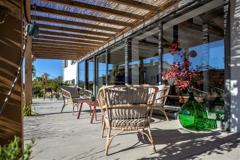 Magic Croatian Countryside - Brkac, Croatia