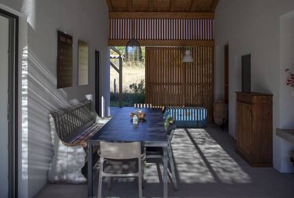 Magic Croatian Countryside - Brkac, Croatia