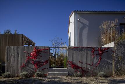 Magic Croatian Countryside - Brkac, Croatia