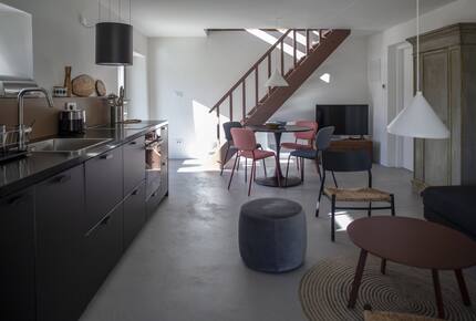 Magic Croatian Countryside - Brkac, Croatia