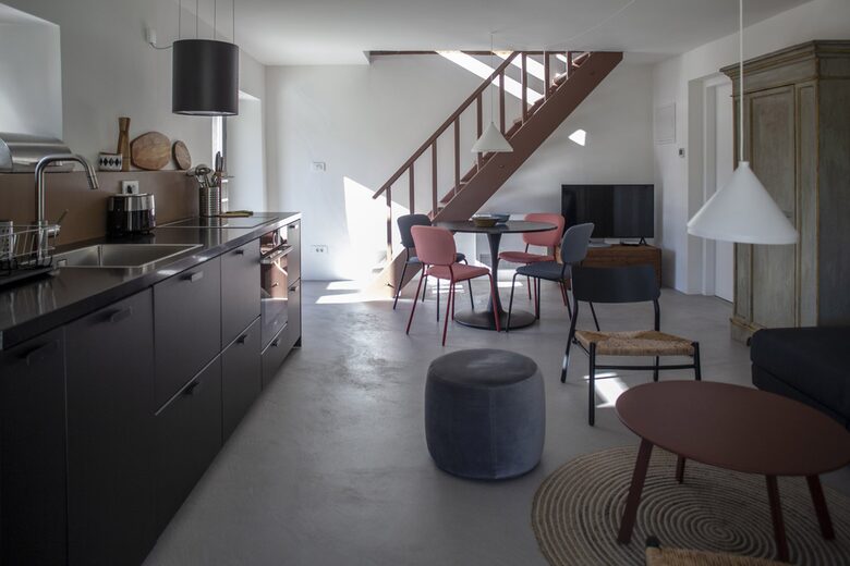 Magic Croatian Countryside - Brkac, Croatia