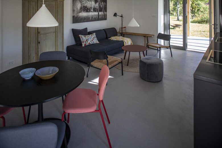 Magic Croatian Countryside - Brkac, Croatia