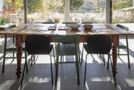 Magic Croatian Countryside - Brkac, Croatia