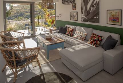 Magic Croatian Countryside - Brkac, Croatia