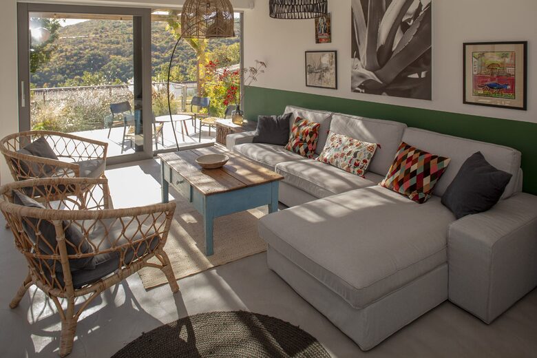 Magic Croatian Countryside - Brkac, Croatia