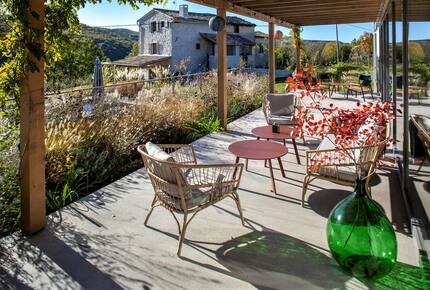 Magic Croatian Countryside - Brkac, Croatia