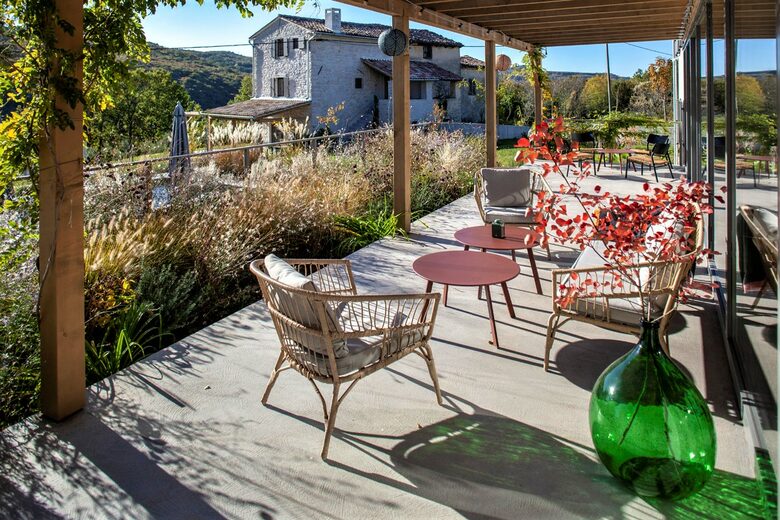 Magic Croatian Countryside - Brkac, Croatia