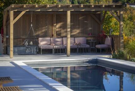 Magic Croatian Countryside - Brkac, Croatia