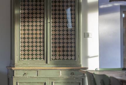 Magic Croatian Countryside - Brkac, Croatia