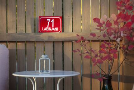 Magic Croatian Countryside - Brkac, Croatia