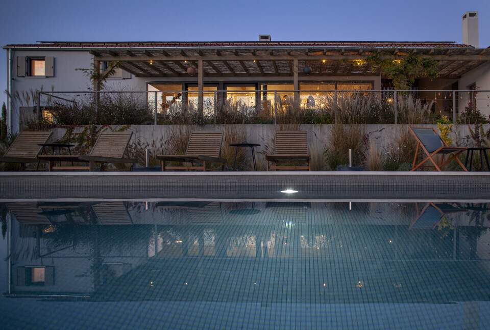 Magic Croatian Countryside - Brkac, Croatia