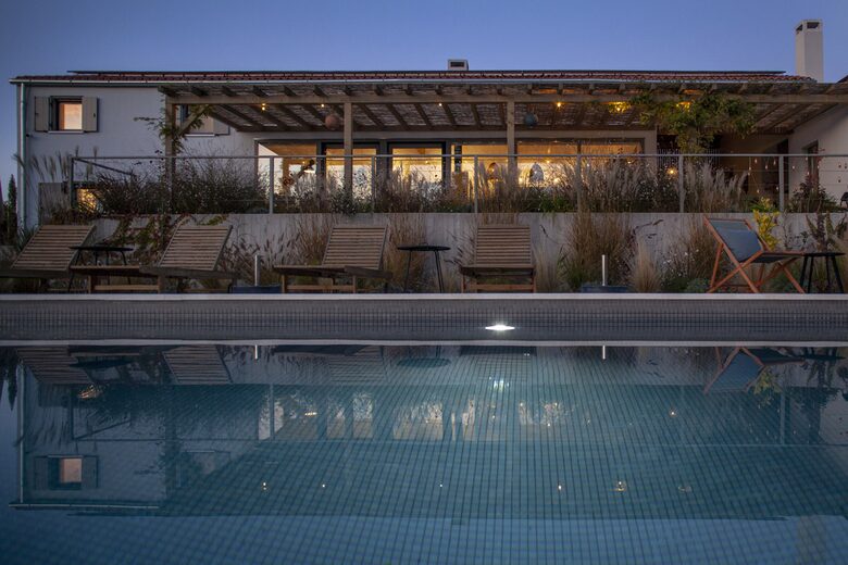 Magic Croatian Countryside - Brkac, Croatia